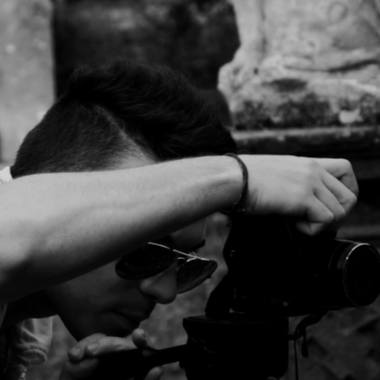 Luca Innocenti ph