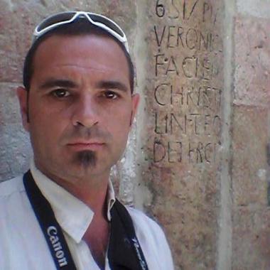 Javier Fariña