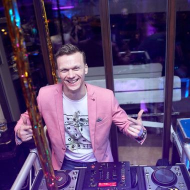 Dj Sawio