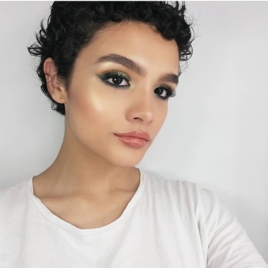 Makeup by Sara Estrada