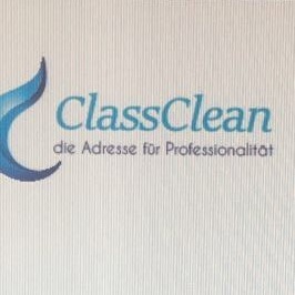 Class Clean