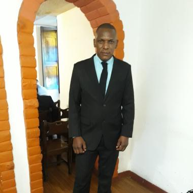 Darwin Gonzaga