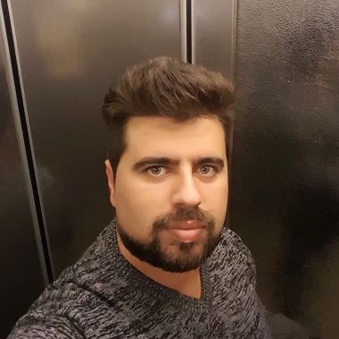Ricardo Moreira