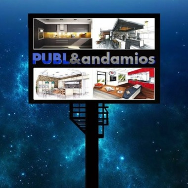 Publiandamios