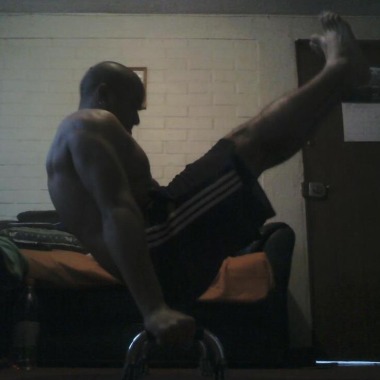 Alexis Personal Trainer