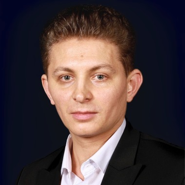 Ion Ciobanu