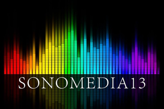 SONOMEDIA13