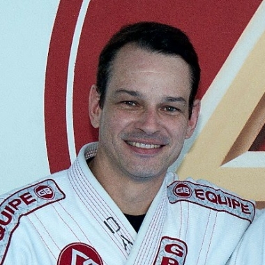 Jiu-Jitsu Instructor