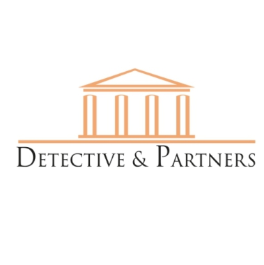 Detective and Partners