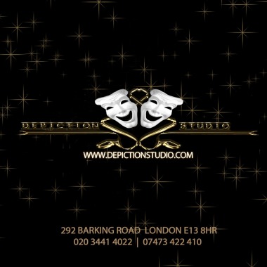 Depiction studio