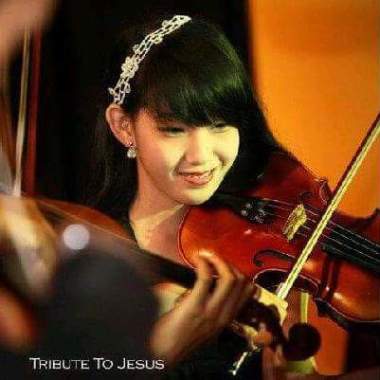 Agathaviolinist
