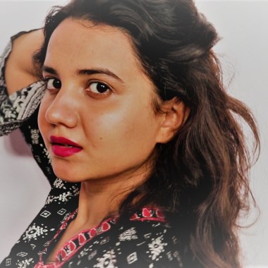 Rutu Bhatt