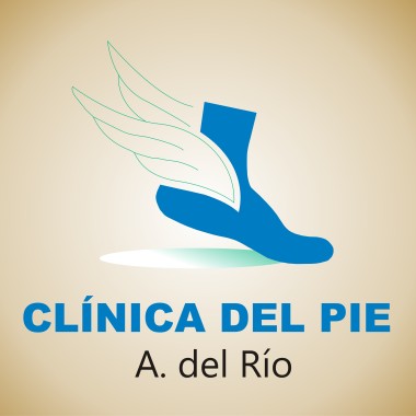 A. Del Rio clinica del pie