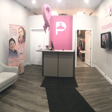 Pink Cleaners