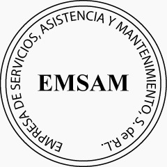 EMSAM S. de R.L