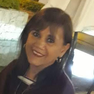 Sandra Gutierrrez