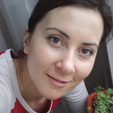 Tatiana Nicula