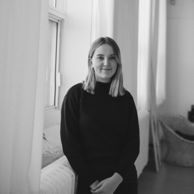 Ariane Poulin Photographer