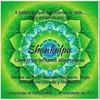 Academia "Shankalpa" Yoga & Reiki