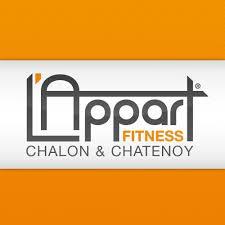 L'Appart Fitness Chatenoy