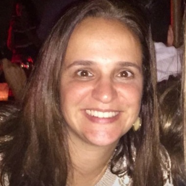 Thais Frias