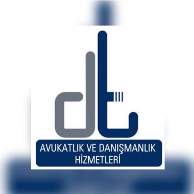 DT HUKUK BÜROSU