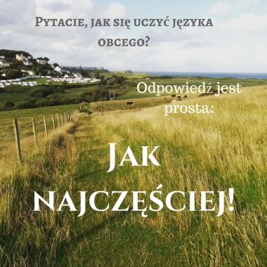 Projekty językowe