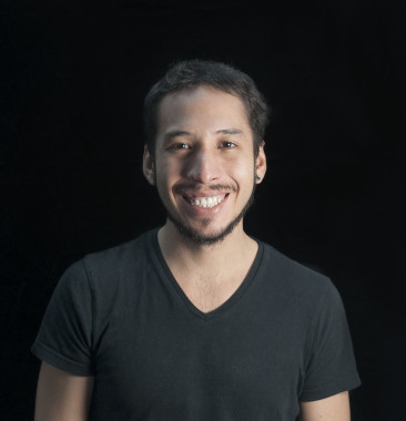 Jorge Velazco Artista Digital 