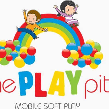 The Play Pit - Mobile Soft Play