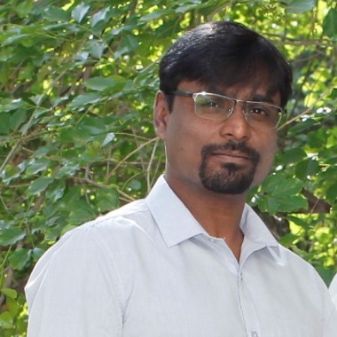 Shanth