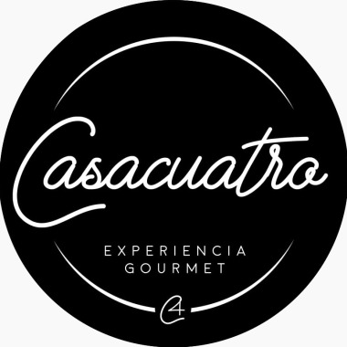 CASA CUATRO SAS