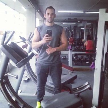 Personal Trainer JesuscFit
