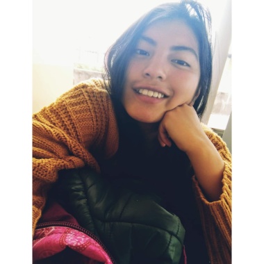 Ambar Gutiérrez