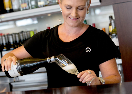 Quattro Fine Foods 