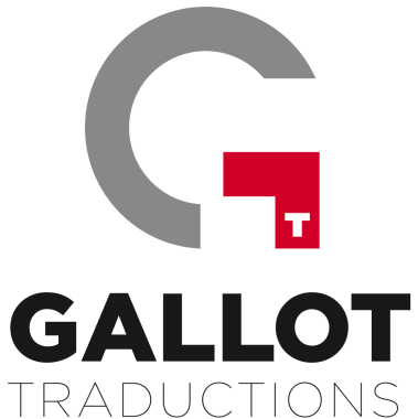 Gallot Traductions