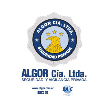 ALGOR CIA. LTDA.