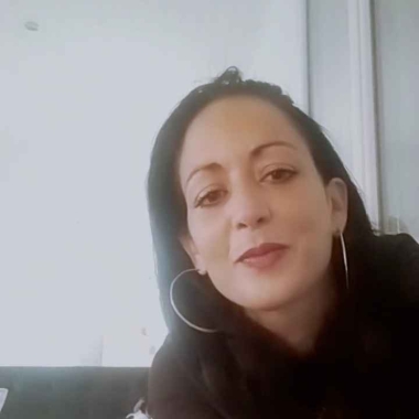 Mariana Caudal