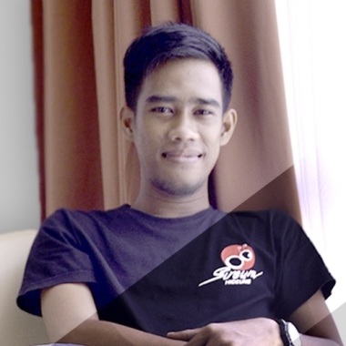 Ucup Doang