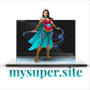 My Super Site