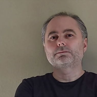 Gerzsenyi Tibor