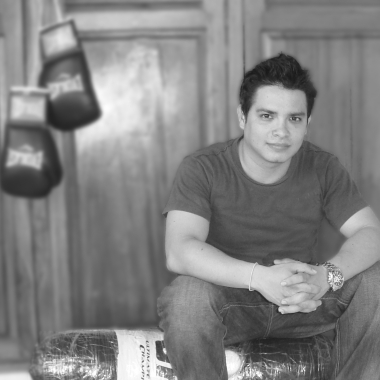 Jose David Marquez Peniche