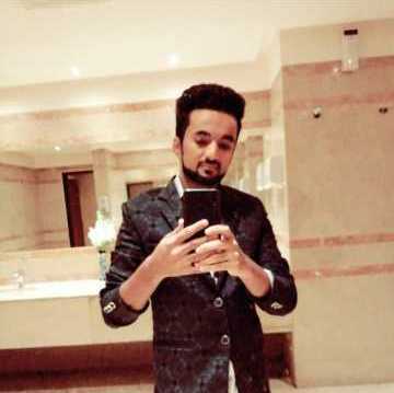 Dr. Asher Ashfaq