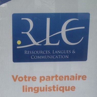 RESSOURCES LANGUES & COMMUNICATION