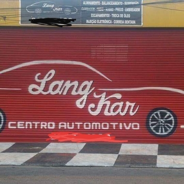 Langkar Centro Automotivo