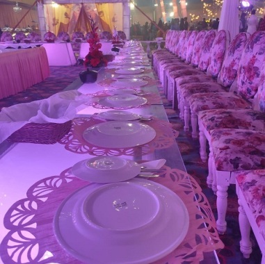 The Royal King Caterers