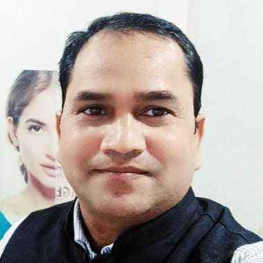 Dr. Pandey S. Kumar