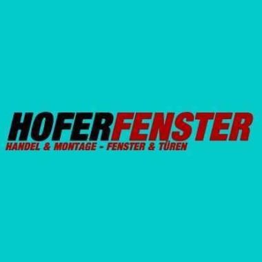 Hofer-Fenster - Stefan Hofer