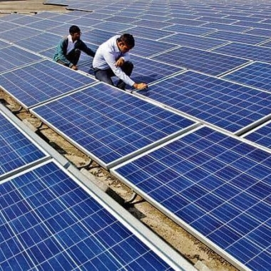 Suryakiran Solar