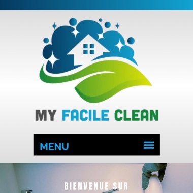 My facile clean