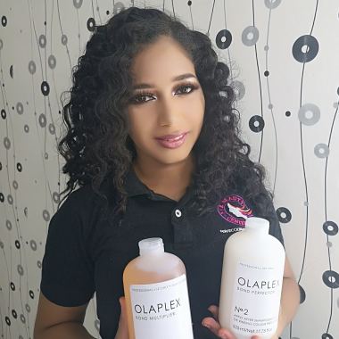 P&Z Beauty Center